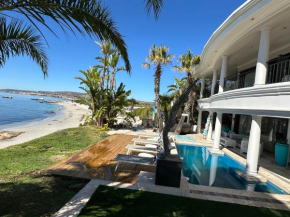 Villa on the Bay